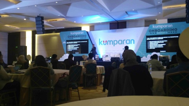 Dua Perempuan Inspiratif Berbagi tentang Passion masing-masing