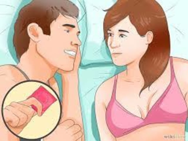 seks bebas salah satu penyebab penis sakit saat kencing dan keluar cairan nanah