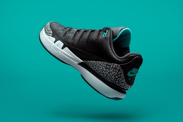 Best Sneaker November - week #3