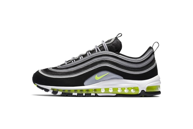 Best Sneaker November - week #3 (2)