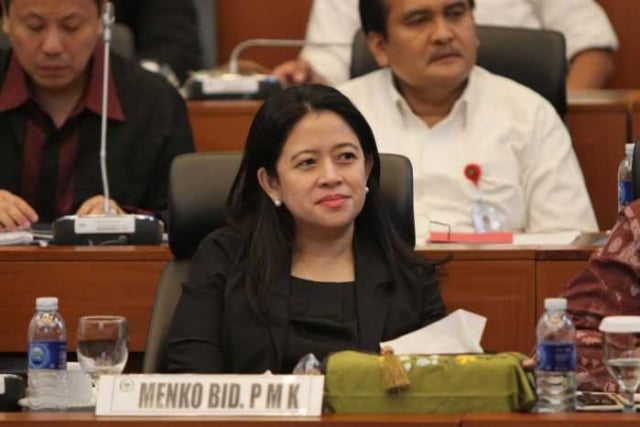 Rapat, Kunjungan, dan Evaluasi: Melihat Kerja Cerdas Puan Maharani