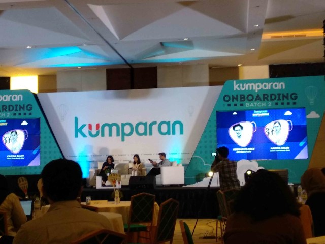 Kisah Sukses di Usia Muda Para Generasi Milenial