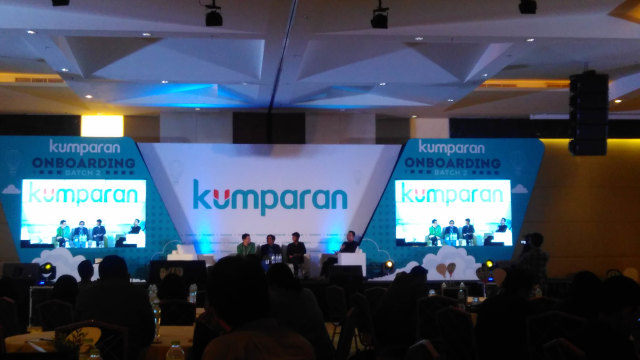 Cerita Kini dan Dulu Berbeda