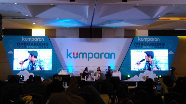 Mudahnya Merintis Usaha di Era Digital