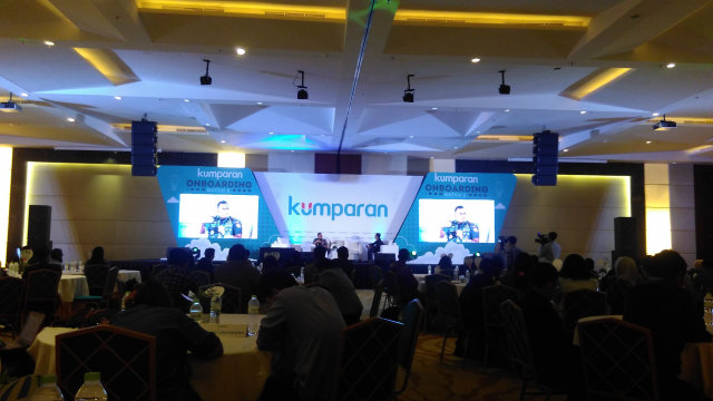 Adaptasi TNI di Era Kids Zaman Now