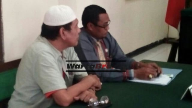 Polemik Aset PO Akas Berlanjut Di Pengadilan