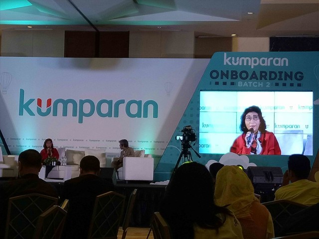 Susi Pudjiastuti: Penenggelaman Kapal Satu-satunya Cara Selamatkan Perikanan Indonesia