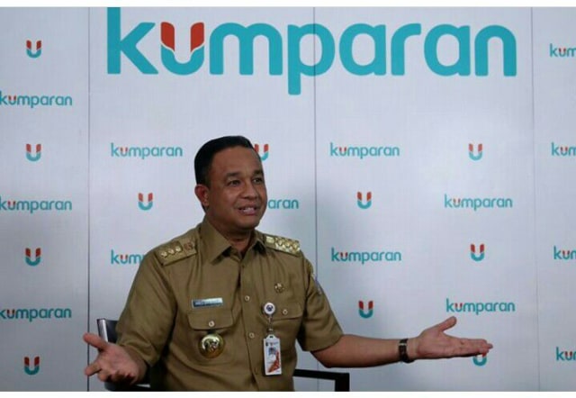 Bila ada turis ke Jakarta, mau diajak ke mana?