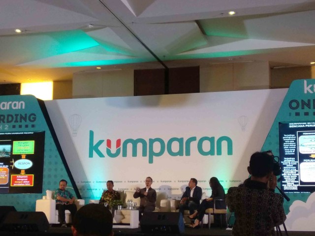 Konsep Bisnis Sustainability yang digunakan Coca Cola