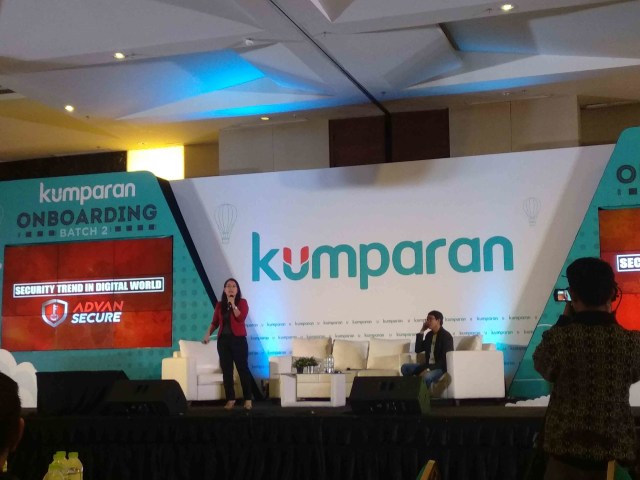 Kemajuan Teknologi menjadi Masa Depan Serba Digital