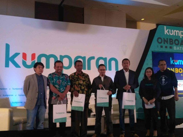 Sumur Resapan jadi Solusi Krisis Air di Desa Patemon