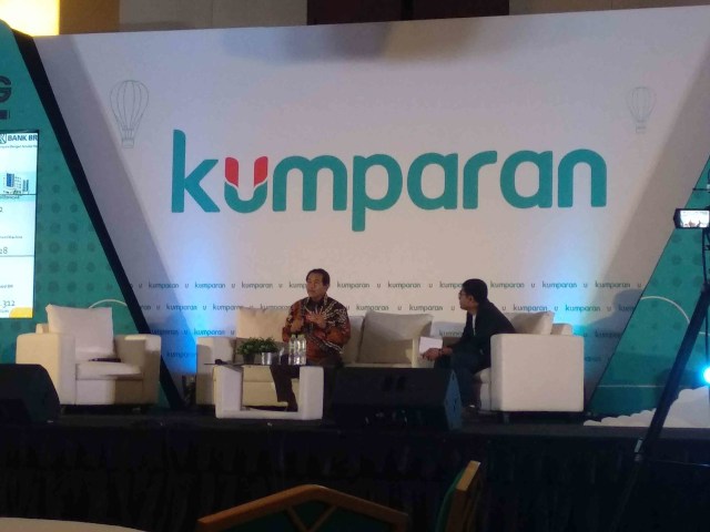 Bank Rakyat Indonesia (BRI) Merupakan Bank Terbesar di Indonesia