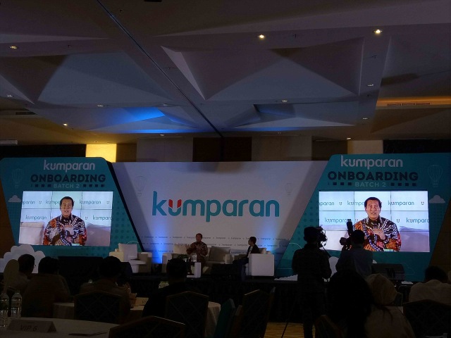 BRI Buat Satelit Demi Kesejahteraan Warga Pelosok Indonesia