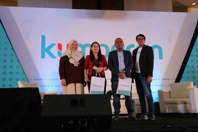 Advan A8 Smartphone'nya Kids Zaman Now.