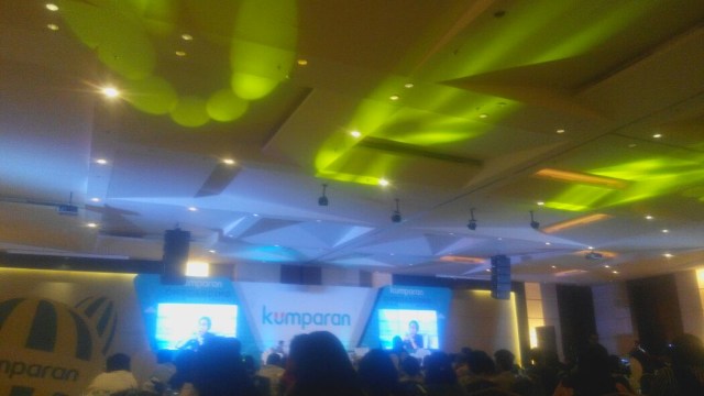 Getting older before richer, Bonus Demografi Indonesia