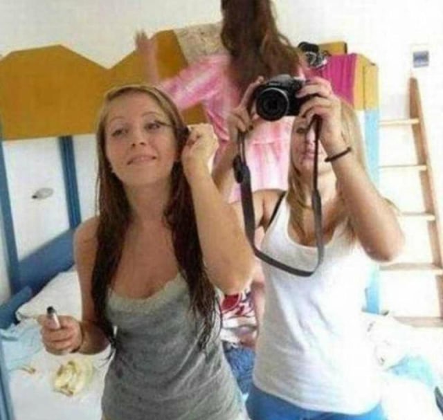 Foto-Foto ini Bakal Bikin Kalian Bingung (7)