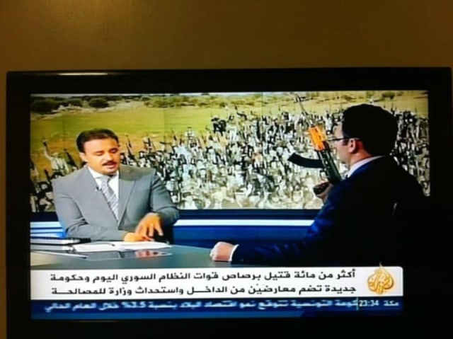 Foto-Foto ini Bakal Bikin Kalian Bingung (9)