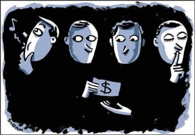 Mengenal Dinasti Korupsi di Atas Meja Keluarga