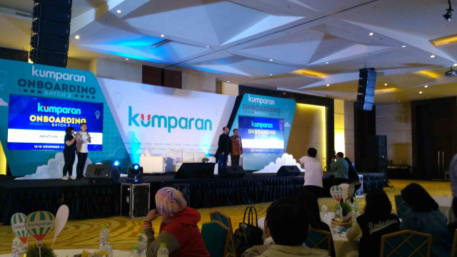 Ayo, Menabung di Bank BRI