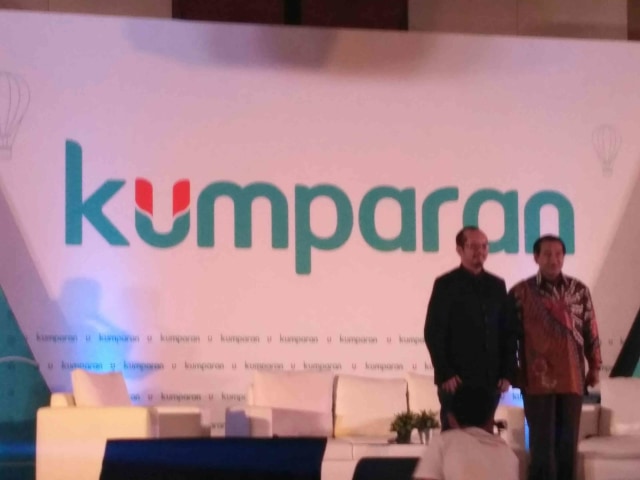 Merajut Simpul 'Melayani Dengan Setulus Hati' Melalui Teras Kapal BRI