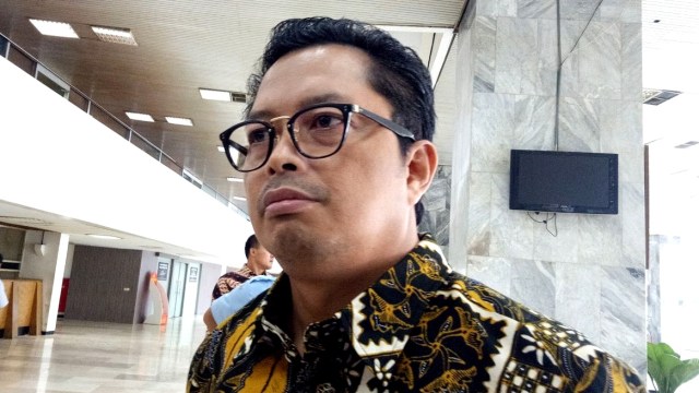 Wakil Ketua DPD Mahyudin Foto: Diah Harni/kumparan
