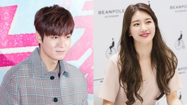 Lee Minho dan Suzy Miss A resmi putus. (Foto: Wikimedia Commons)