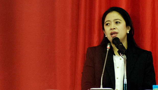 Serangan Hoaks dan Nyinyir Untuk Puan Maharani