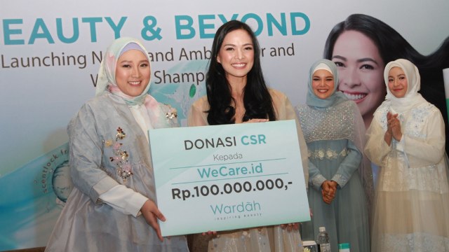 Mesty Ariotedjo (Foto: Munady Widjaja)