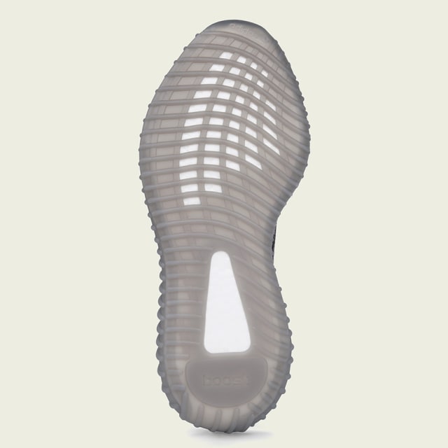 Sol khas Adidas Yeezy Boots 350 V2 (Foto: Dok. Adidas Indonesia)