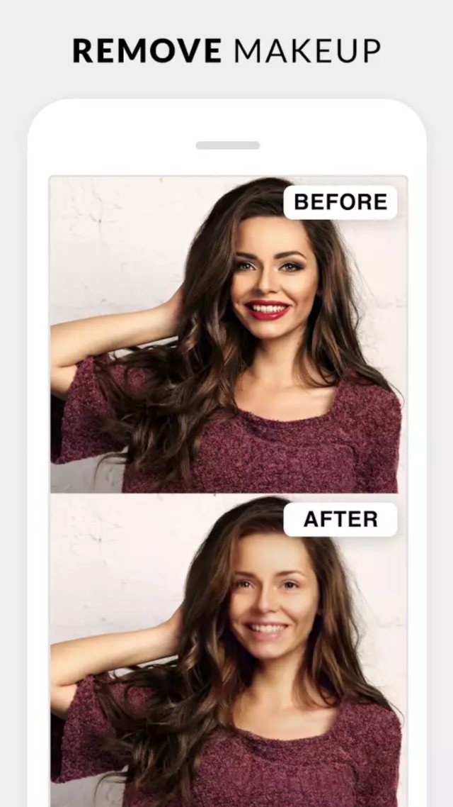 Aplikasi MakeApp/playstore (Foto: Dok. MakeApp )