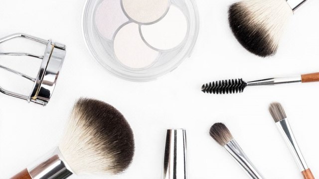 Makeup Brush (Foto: Pixabay)
