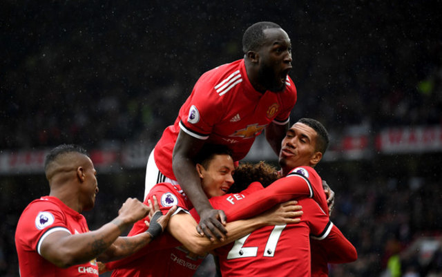 Inkonsistensi, Musuh Terbesar Manchester United Musim Ini (2)