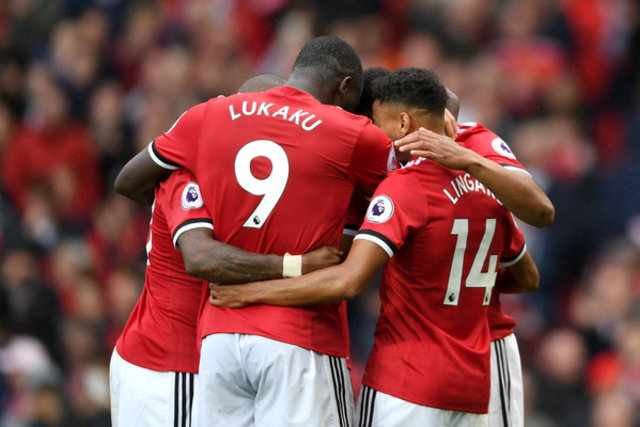 Inkonsistensi, Musuh Terbesar Manchester United Musim Ini