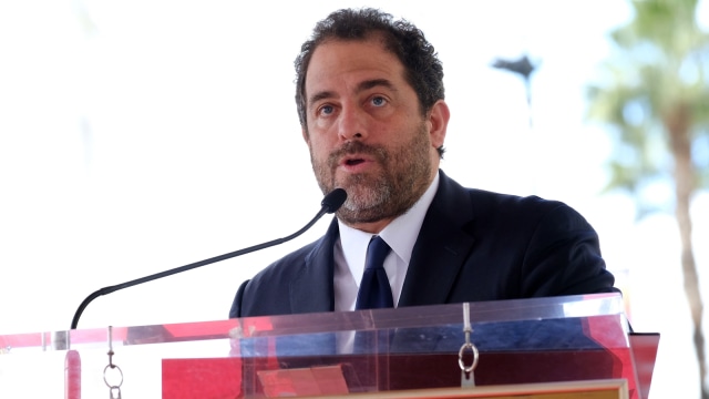 Brett Ratner (Foto: CHRIS DELMAS/AFP)