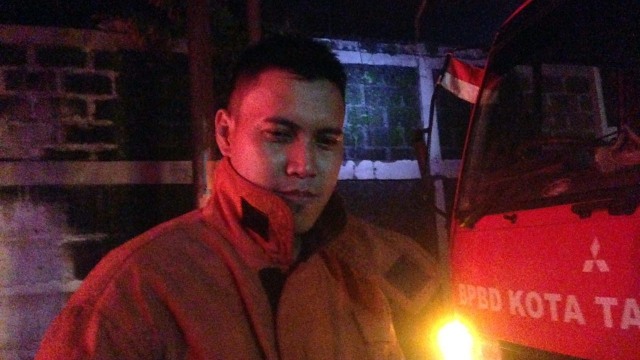 Dani Indrawan (Foto: Mirsan Simamora/kumparan)