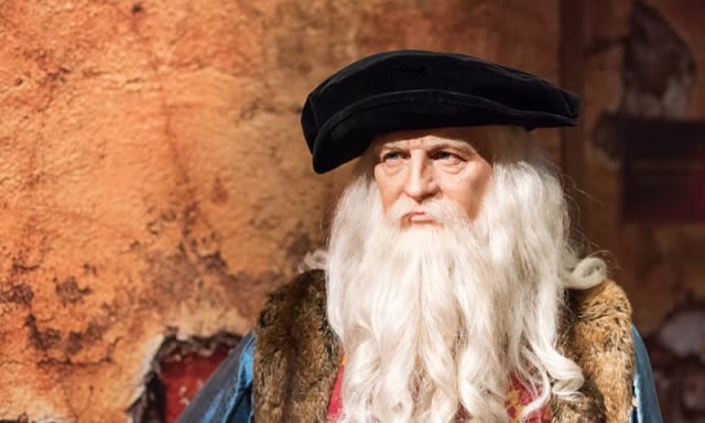 6 Tokoh Dunia Ini Punya Kebiasaan Tidur Unik, Lho! (1)