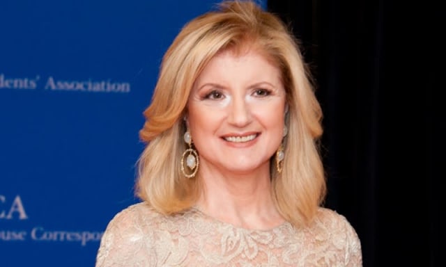 6 Tokoh Dunia Ini Punya Kebiasaan Tidur Unik, Lho! (2)