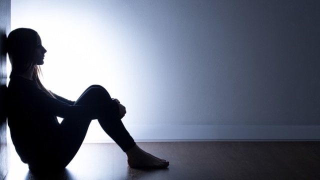 Depresi (Foto: Thinkstock)