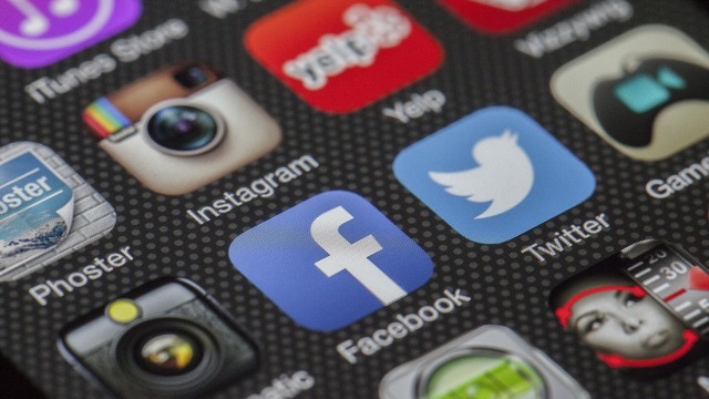 sosial media bukan tempat yang baik untuk curhat (Foto: ilustrasi/Pixabay)