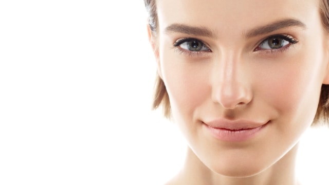 Wajah sehat dan cantik, idaman semua wanita (Foto: Thinkstock)