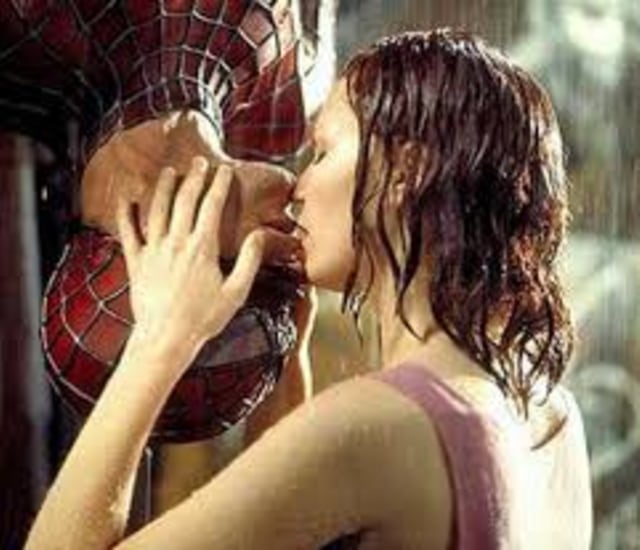 Tobey Maguire yang tak tergantikan (3)
