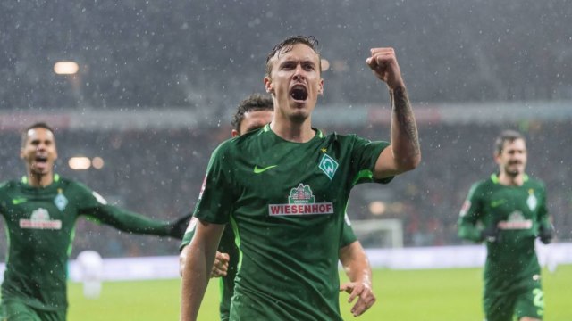 Catatan Bundesliga Pekan ke-12 (1)