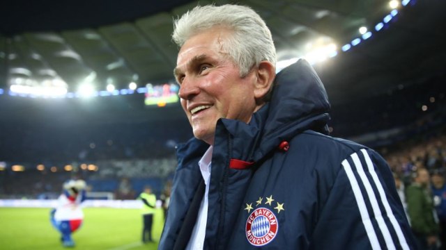 Catatan Bundesliga Pekan ke-12 (2)