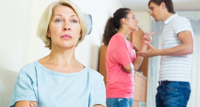 Hubungan Tidak Direstui Orang Tua (Foto: Thinkstock)