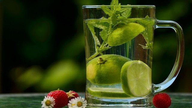 Lemon Oil (Foto: Pixabay)