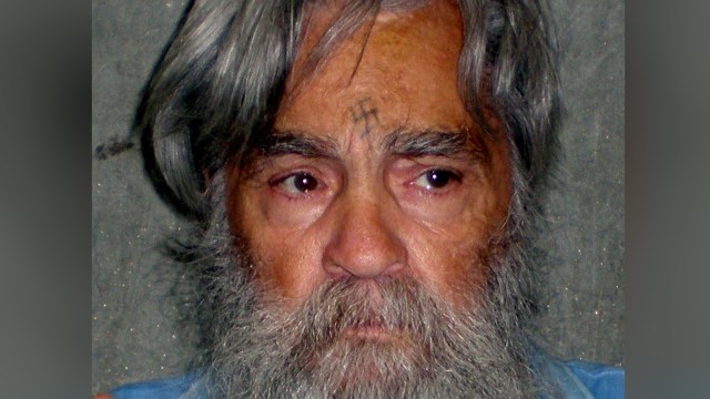 Charles Manson, pemimpin sekte pembunuh (Foto: CDCR/Handout via REUTERS)