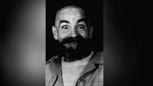 Charles Manson, pemimpin sekte pembunuh (Foto: REUTERS/File Photo)