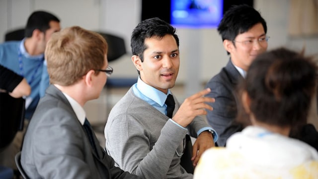 Milenial cenderung kritis dalam berpikir (Foto: flickr/@ITUPictures)