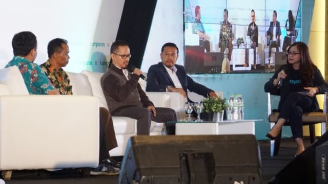 Tanggung Jawab Coca-Cola kepada Alam