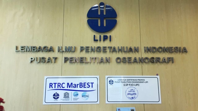 P2O LIPI (Foto: Sayid Muhammad Mulki Razqa/kumparan)